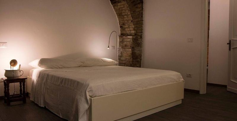 Residenza la Corte Assisi - Oda