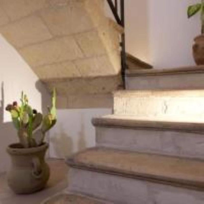 Casa Mamma Elvira - Lobi
