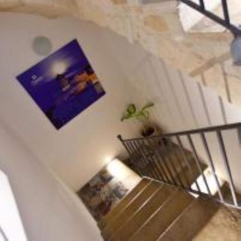 Casa Mamma Elvira - Lobi