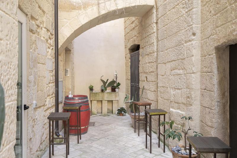 Casa Mamma Elvira - Genel