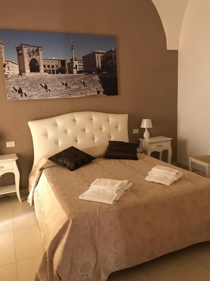 Casa Mamma Elvira - Genel
