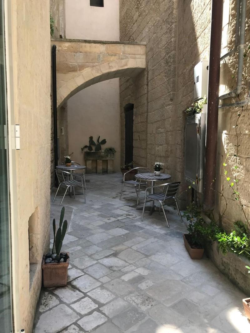 Casa Mamma Elvira - Genel