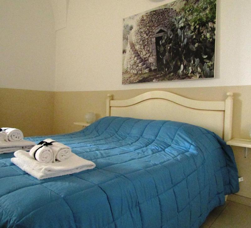 Casa Mamma Elvira - Oda