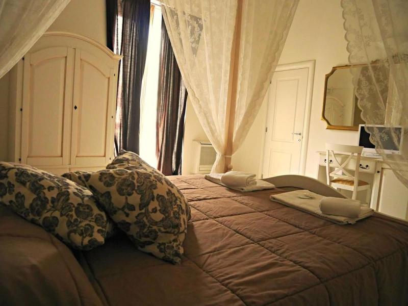 Casa Mamma Elvira - Oda