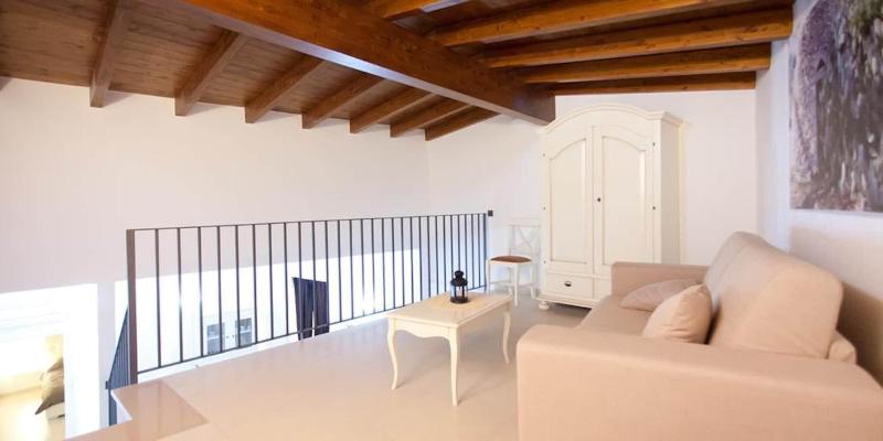 Casa Mamma Elvira - Oda