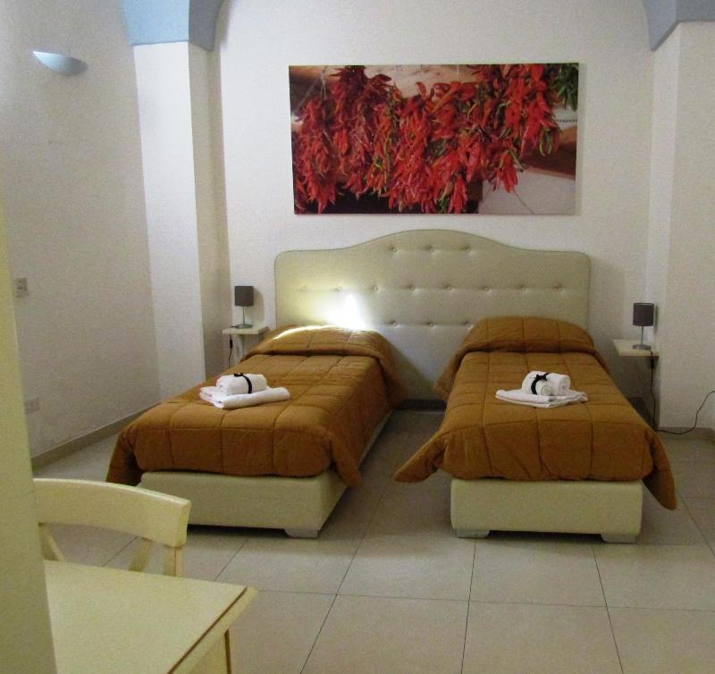 Casa Mamma Elvira - Oda
