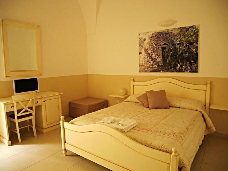 Casa Mamma Elvira - Oda