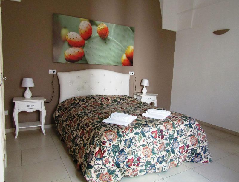 Casa Mamma Elvira - Oda