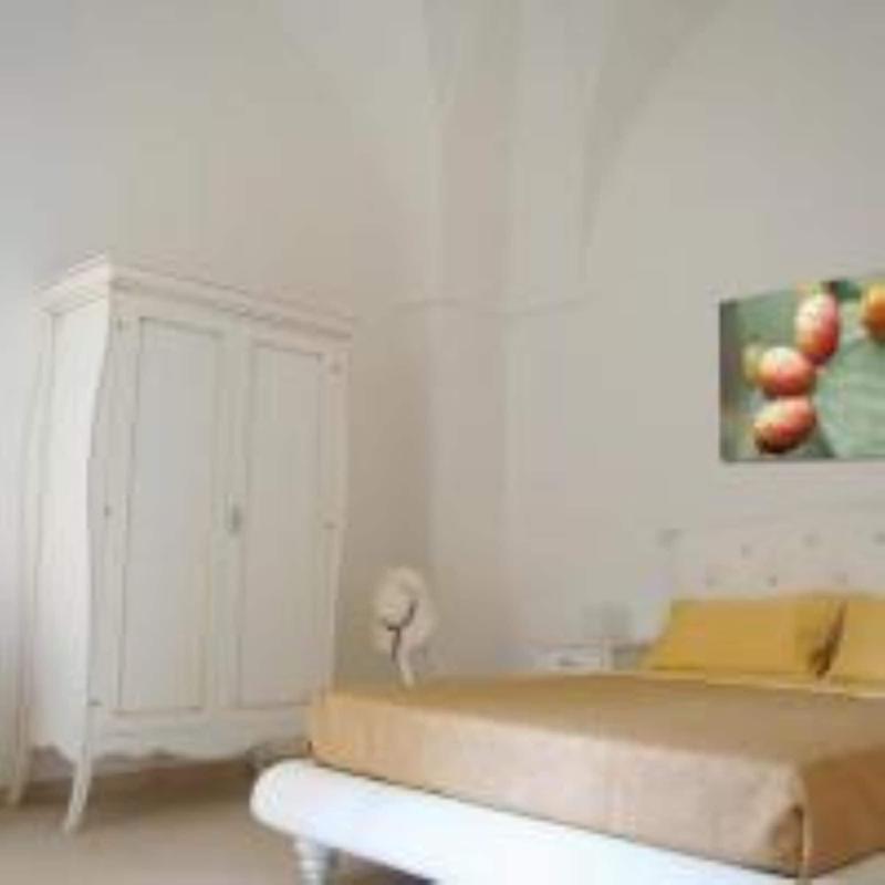 Casa Mamma Elvira - Oda