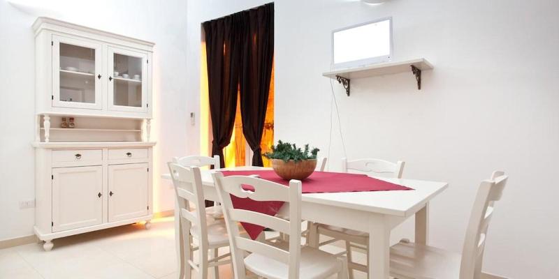 Casa Mamma Elvira - Oda