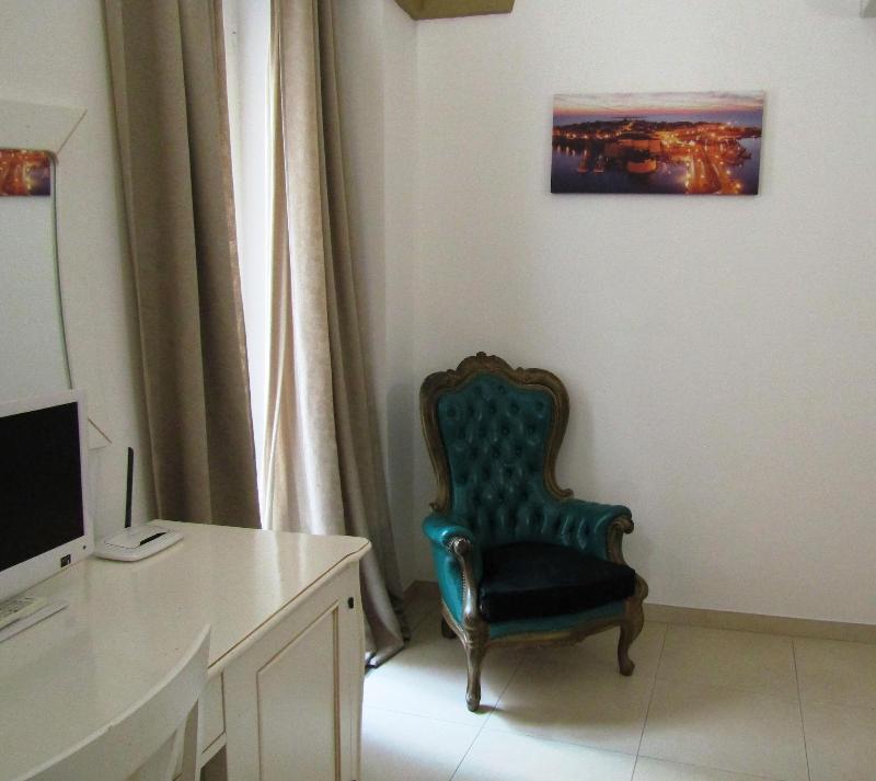 Casa Mamma Elvira - Oda