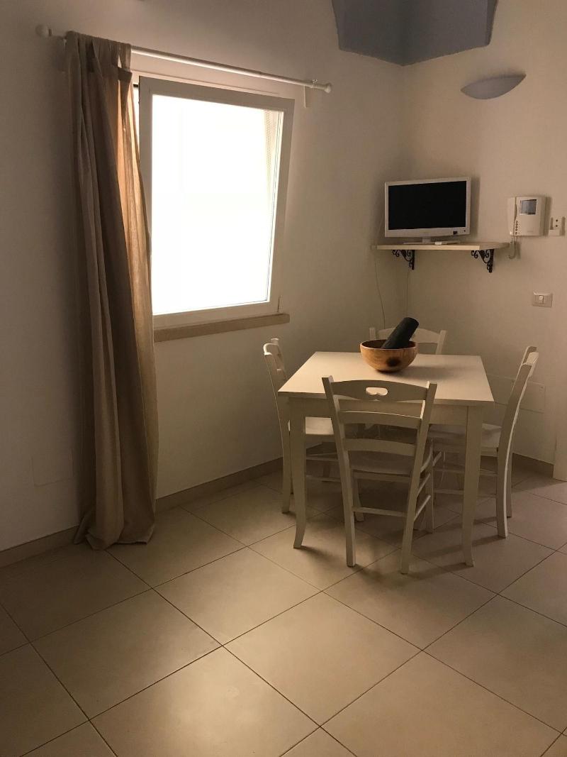 Casa Mamma Elvira - Oda