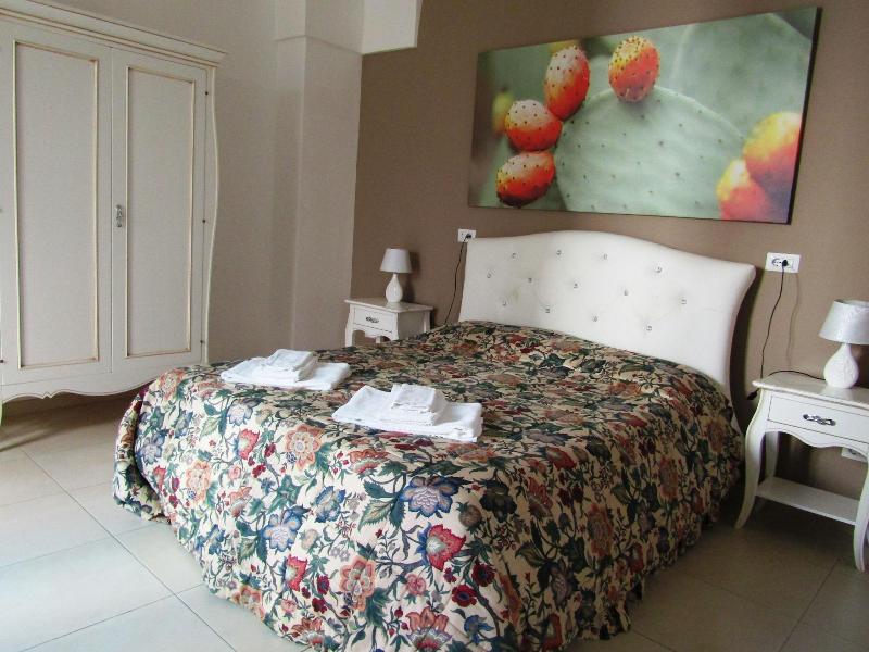 Casa Mamma Elvira - Oda