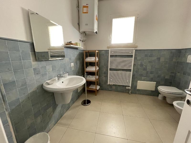 Casa Mamma Elvira - Oda