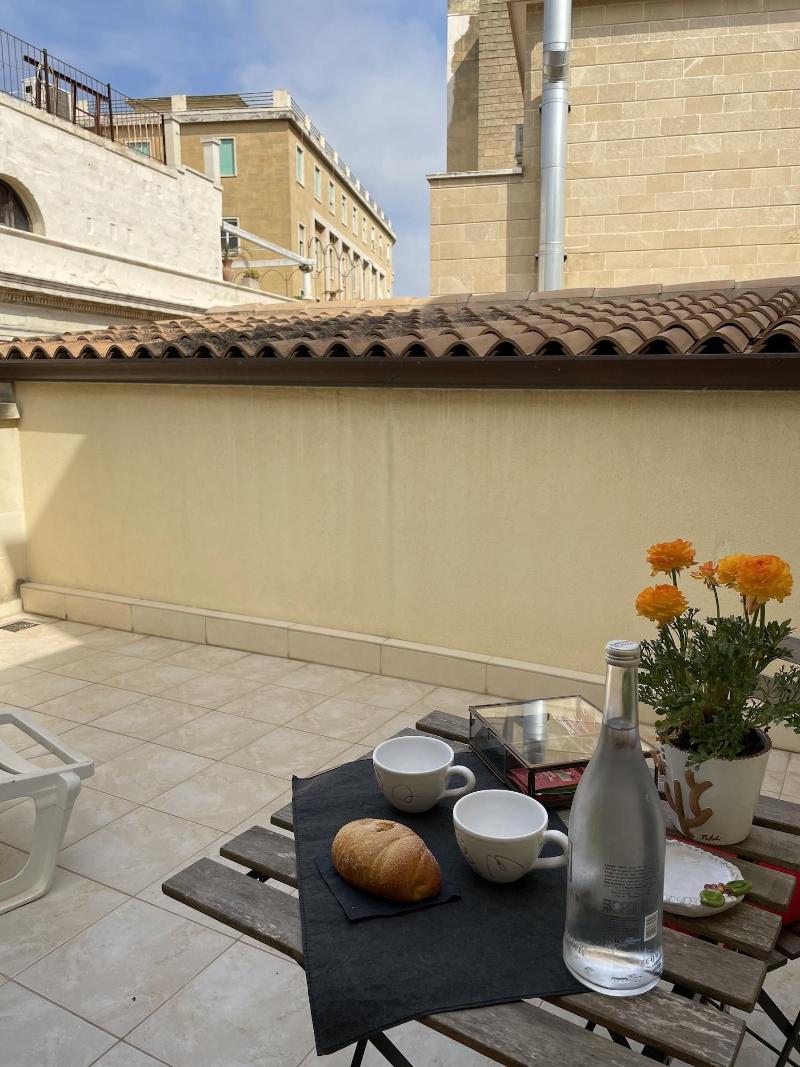 Casa Mamma Elvira - Oda