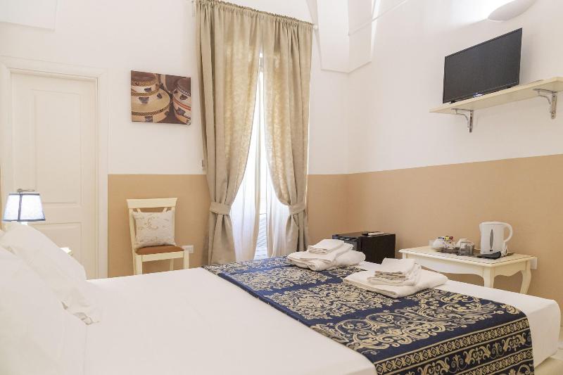 Casa Mamma Elvira - Oda