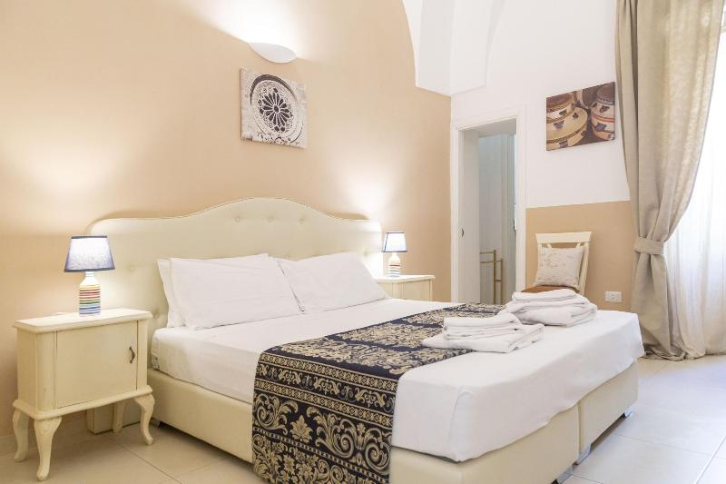 Casa Mamma Elvira - Oda