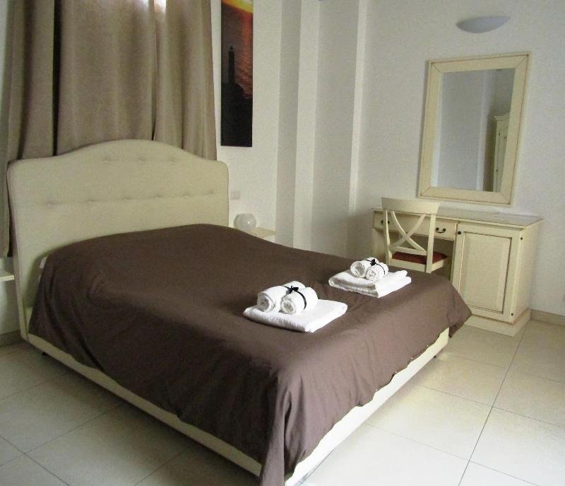 Casa Mamma Elvira - Oda