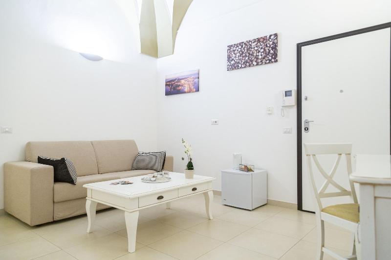 Casa Mamma Elvira - Oda