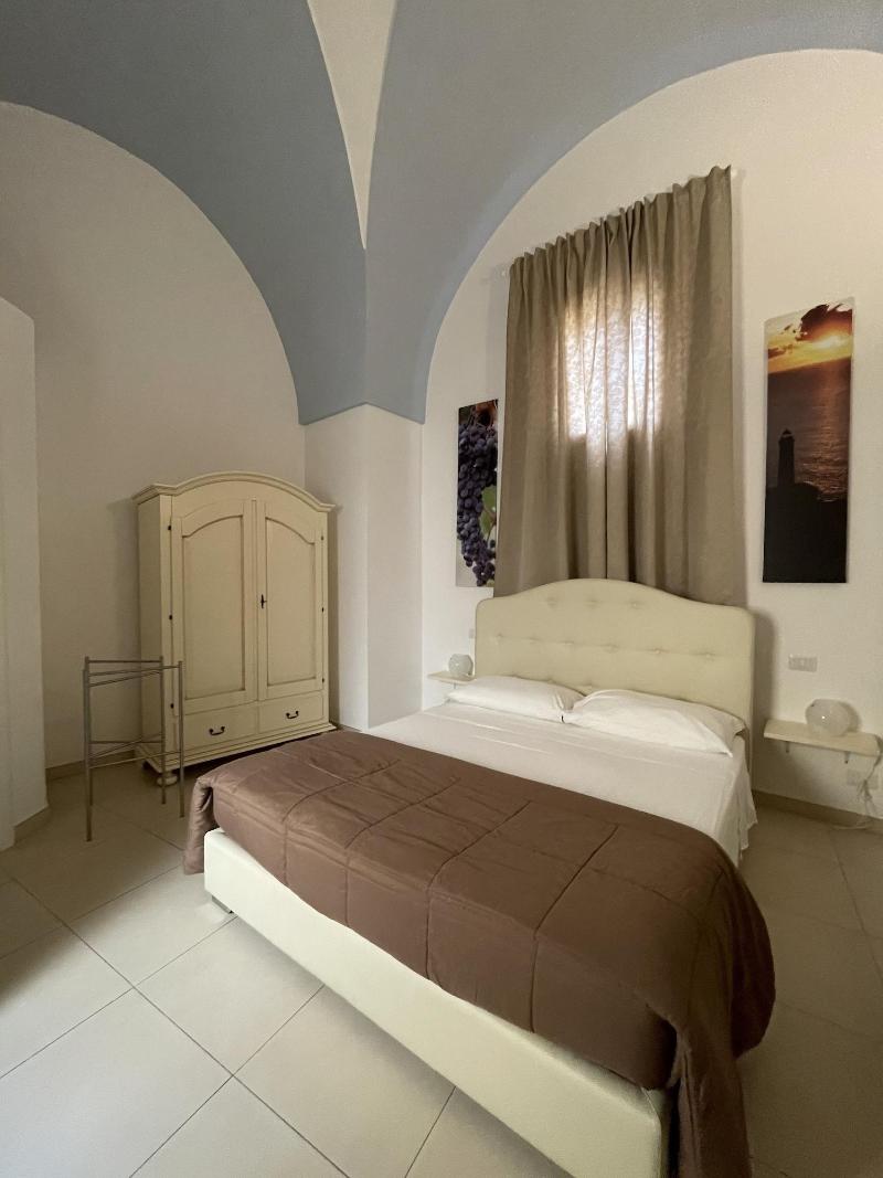 Casa Mamma Elvira - Oda