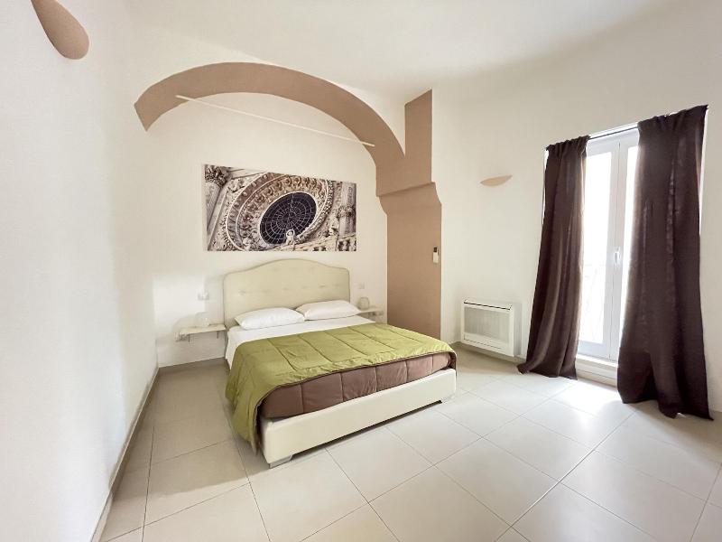 Casa Mamma Elvira - Oda