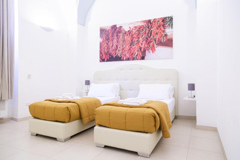 Casa Mamma Elvira - Oda
