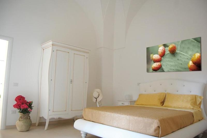 Casa Mamma Elvira - Oda