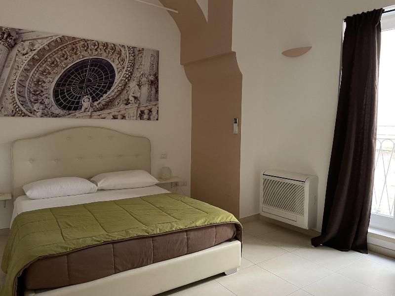 Casa Mamma Elvira - Oda
