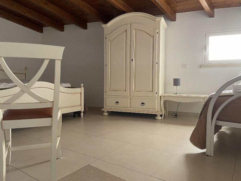 Casa Mamma Elvira - Oda