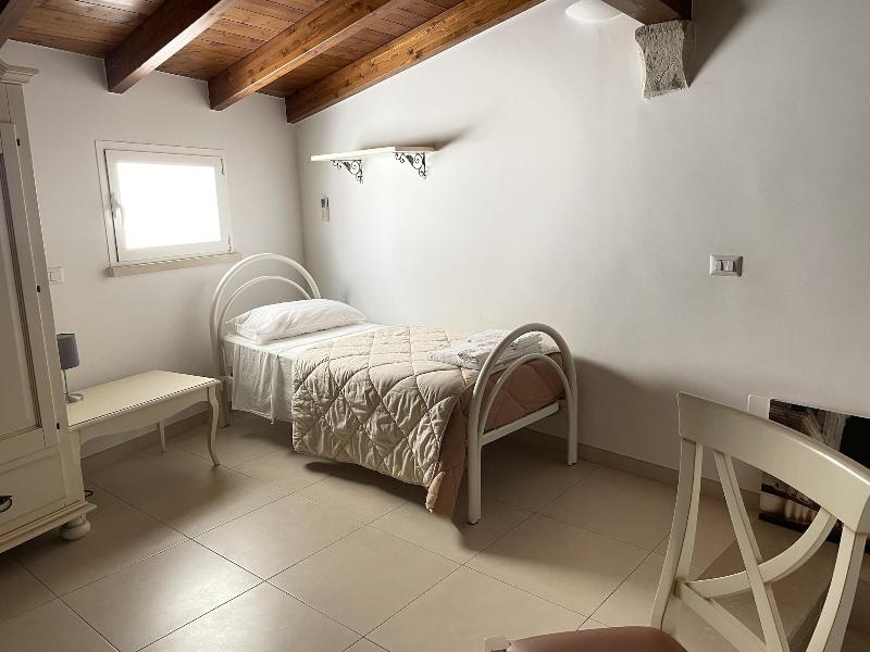 Casa Mamma Elvira - Oda