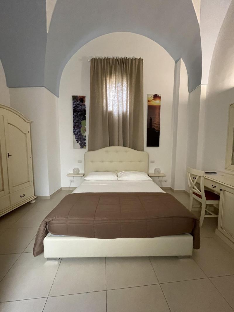 Casa Mamma Elvira - Oda