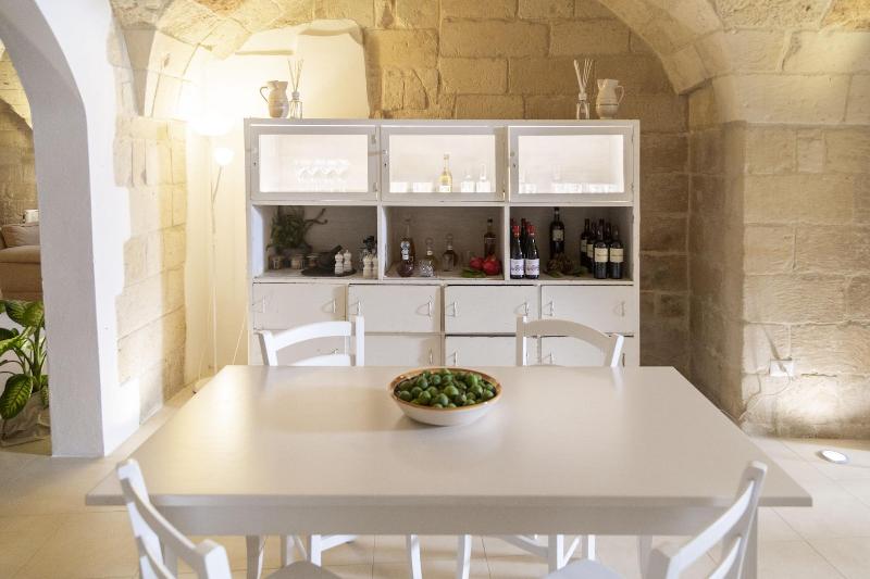 Casa Mamma Elvira - Oda
