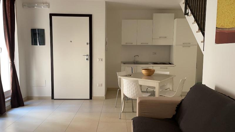 Casa Mamma Elvira - Oda