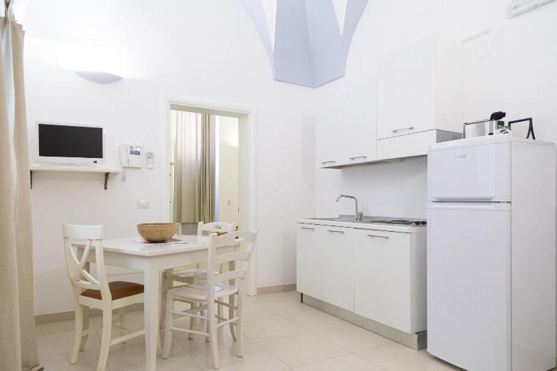 Casa Mamma Elvira - Oda