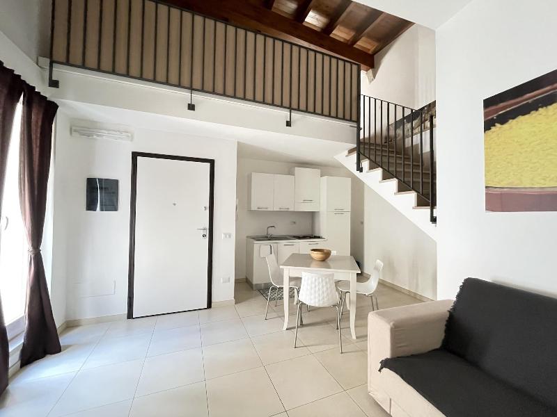Casa Mamma Elvira - Oda