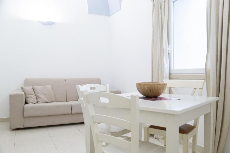 Casa Mamma Elvira - Oda