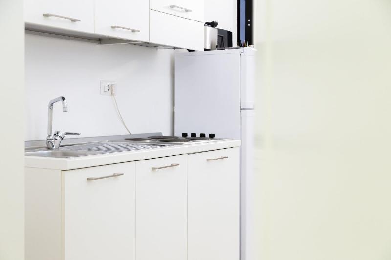 Casa Mamma Elvira - Oda