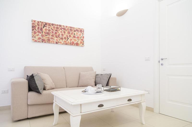 Casa Mamma Elvira - Oda