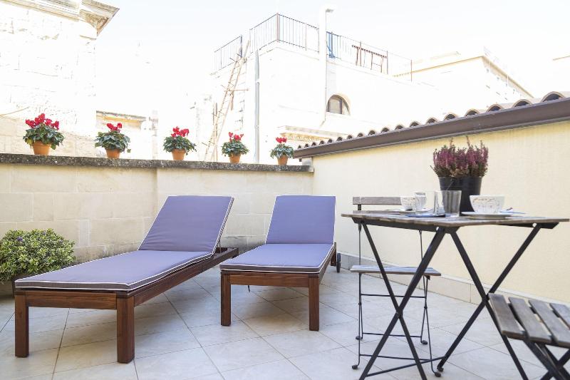 Casa Mamma Elvira - Oda