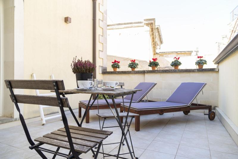 Casa Mamma Elvira - Oda