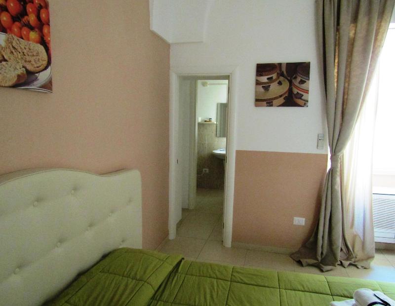 Casa Mamma Elvira - Oda
