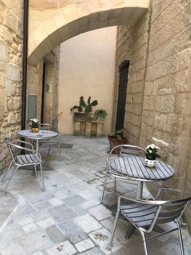 Casa Mamma Elvira - Restoran