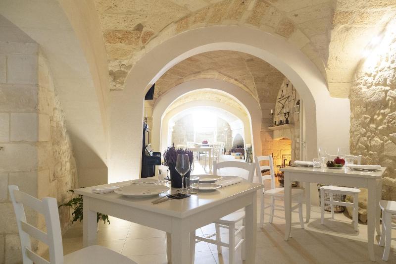 Casa Mamma Elvira - Restoran