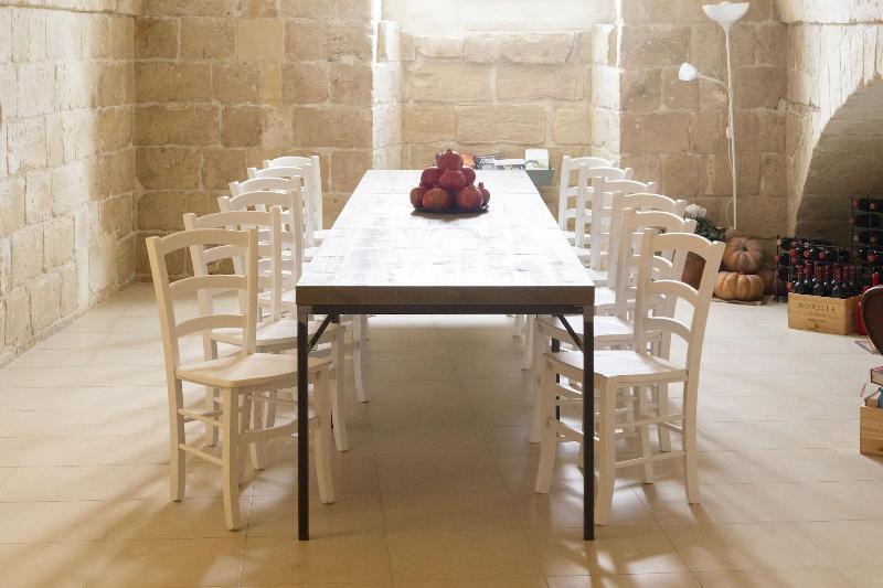 Casa Mamma Elvira - Restoran