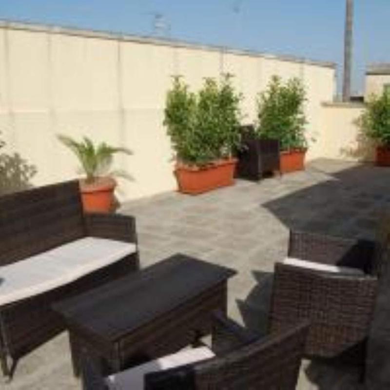 Casa Mamma Elvira - Teras