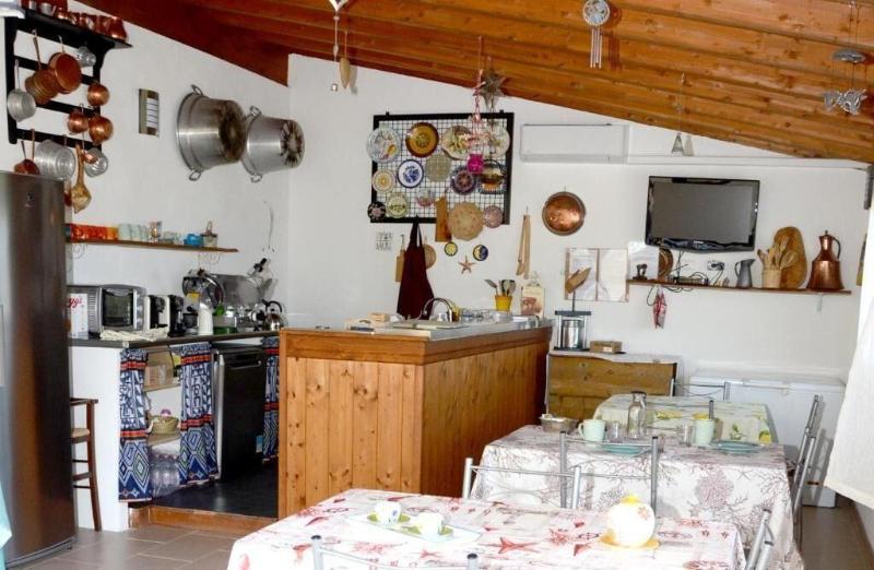 B&B Il Mirto di Paola - Aktivite