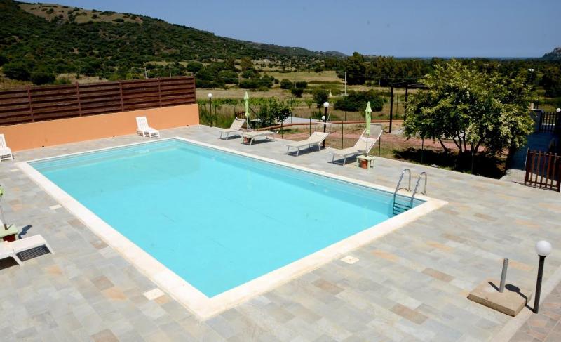 B&B Il Mirto di Paola - Aktivite