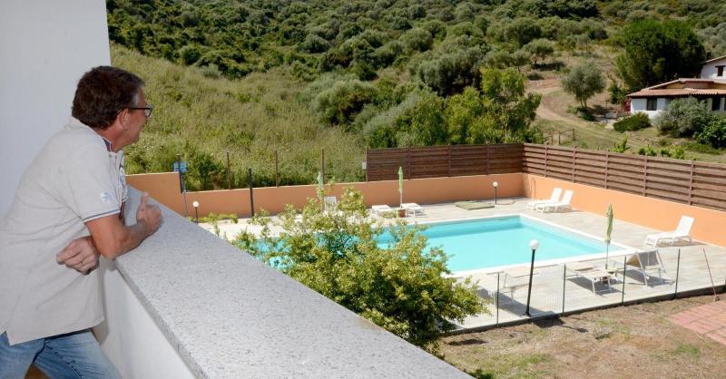 B&B Il Mirto di Paola - Aktivite