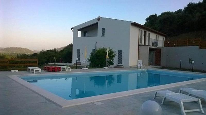 B&B Il Mirto di Paola - Aktivite