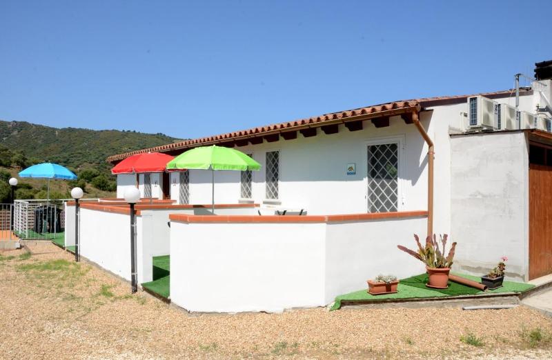 B&B Il Mirto di Paola - Genel